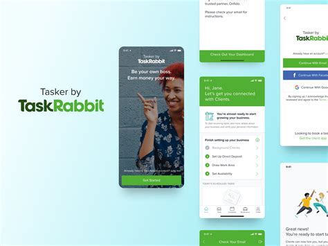 taskrabbit tasker forum|Tasker by Taskrabbit .